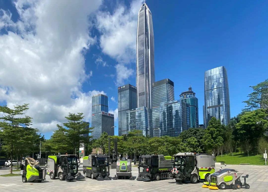 深圳经济特区成立40周年，庄闲游戏环境助力深圳高质量发展