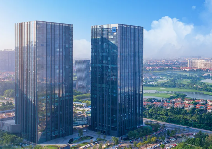庄闲游戏环境荣登2021中国机械500强企业榜单