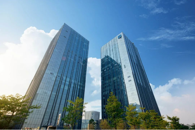 庄闲游戏环境荣登中国环保行业上市公司品牌价值榜TOP10第二名