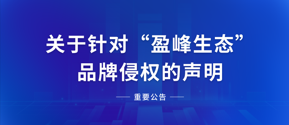  关于针对“庄闲游戏生态”品牌侵权的声明